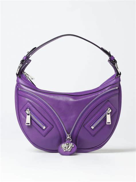 borsa versace 60 euro|versace purses for women.